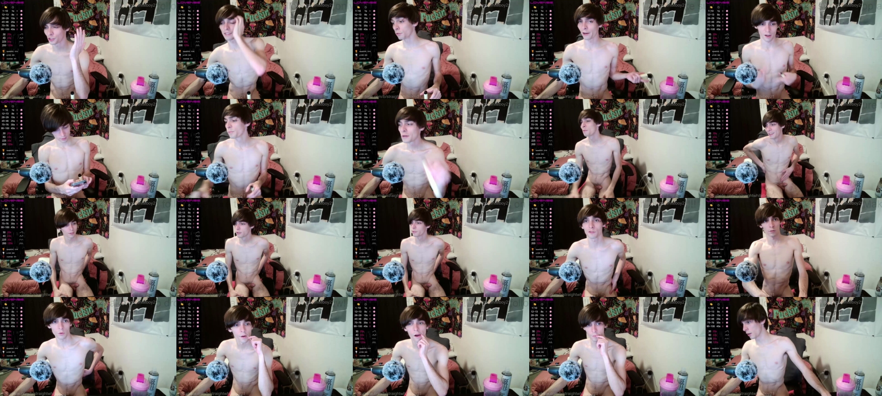 Straightwhiteboy21  03-09-2021